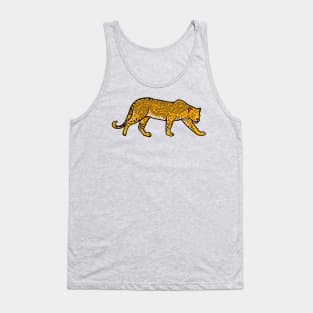 Jaguar Tank Top